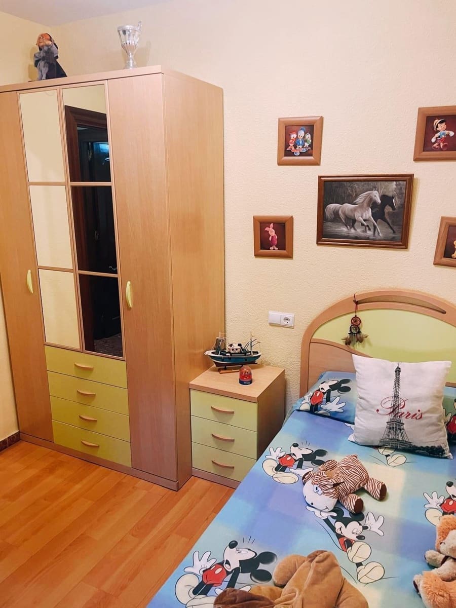 3 quarto Apartamento para venda em Fuengirola com piscina garagem - 350 000 € (Ref: 9773195)
