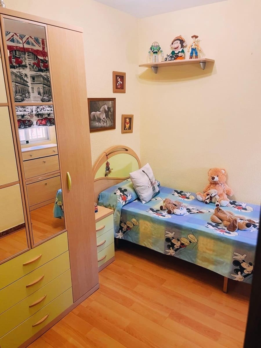 3 quarto Apartamento para venda em Fuengirola com piscina garagem - 350 000 € (Ref: 9773195)