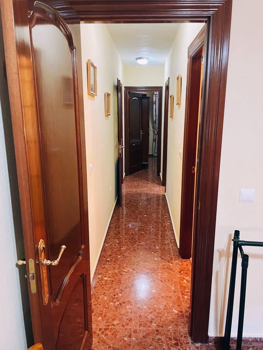 3 quarto Apartamento para venda em Fuengirola com piscina garagem - 350 000 € (Ref: 9773195)