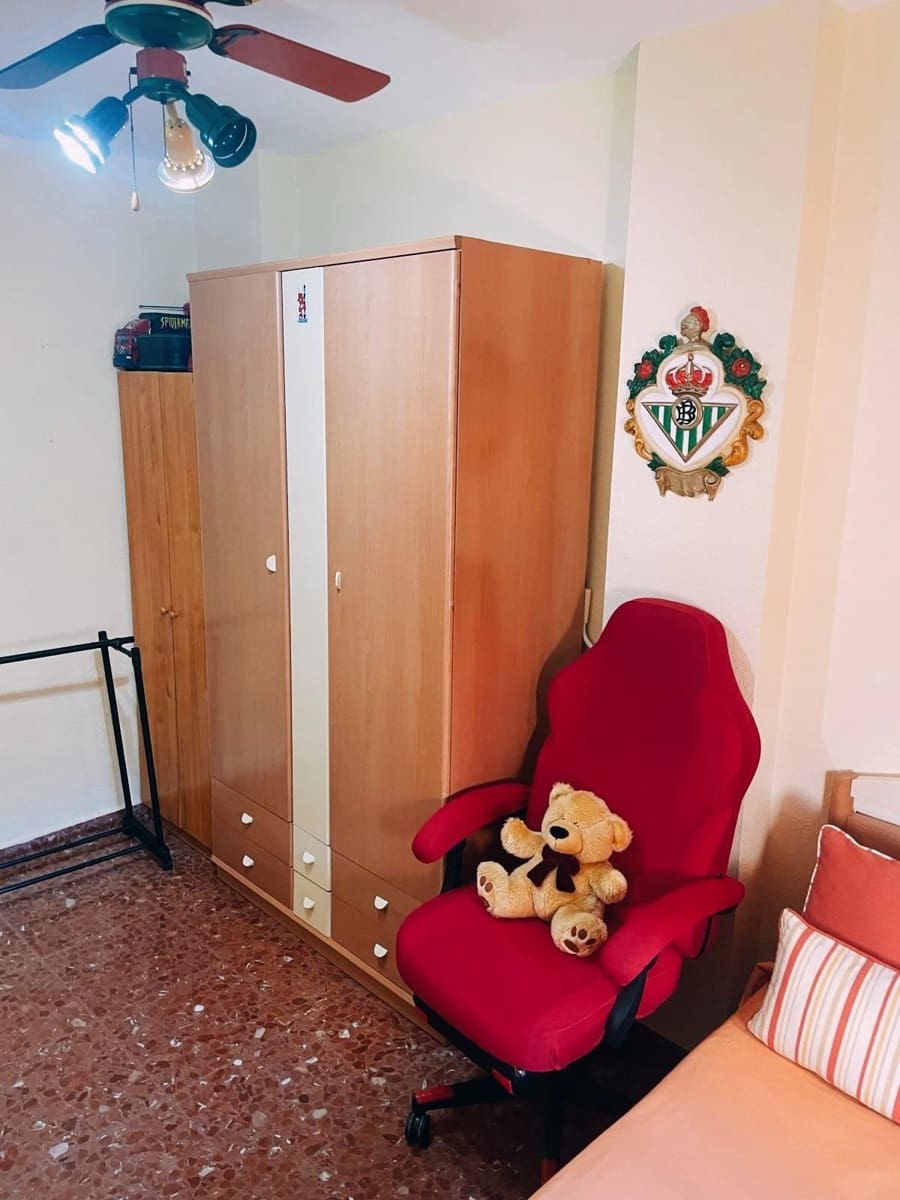 3 quarto Apartamento para venda em Fuengirola com piscina garagem - 350 000 € (Ref: 9773195)