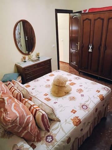 3 quarto Apartamento para venda em Fuengirola com piscina garagem - 350 000 € (Ref: 9773195)