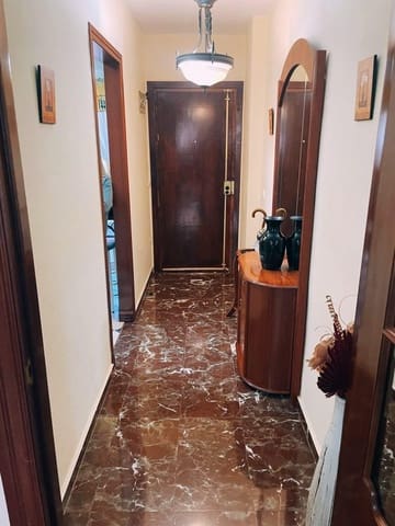 3 quarto Apartamento para venda em Fuengirola com piscina garagem - 350 000 € (Ref: 9773195)