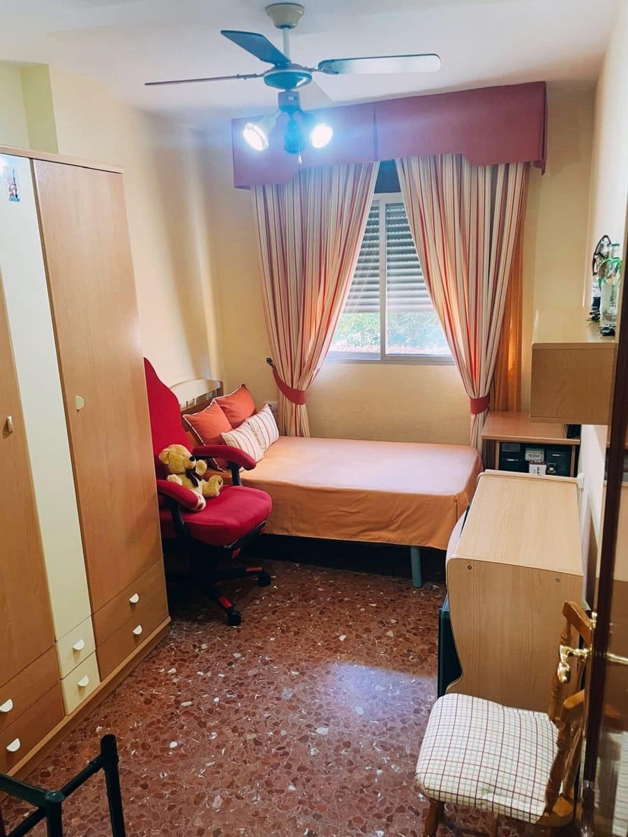 3 quarto Apartamento para venda em Fuengirola com piscina garagem - 350 000 € (Ref: 9773195)