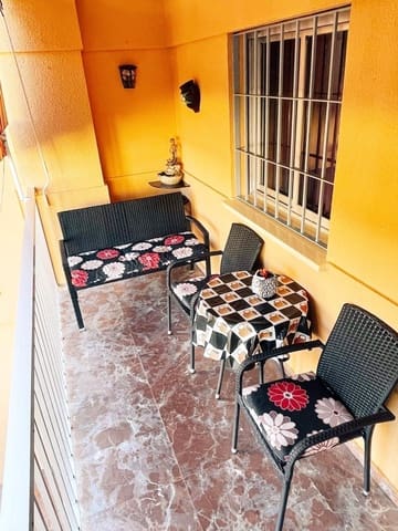 3 quarto Apartamento para venda em Fuengirola com piscina garagem - 350 000 € (Ref: 9773195)