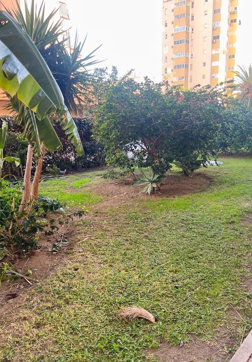 3 quarto Apartamento para venda em Fuengirola com piscina garagem - 350 000 € (Ref: 9773195)