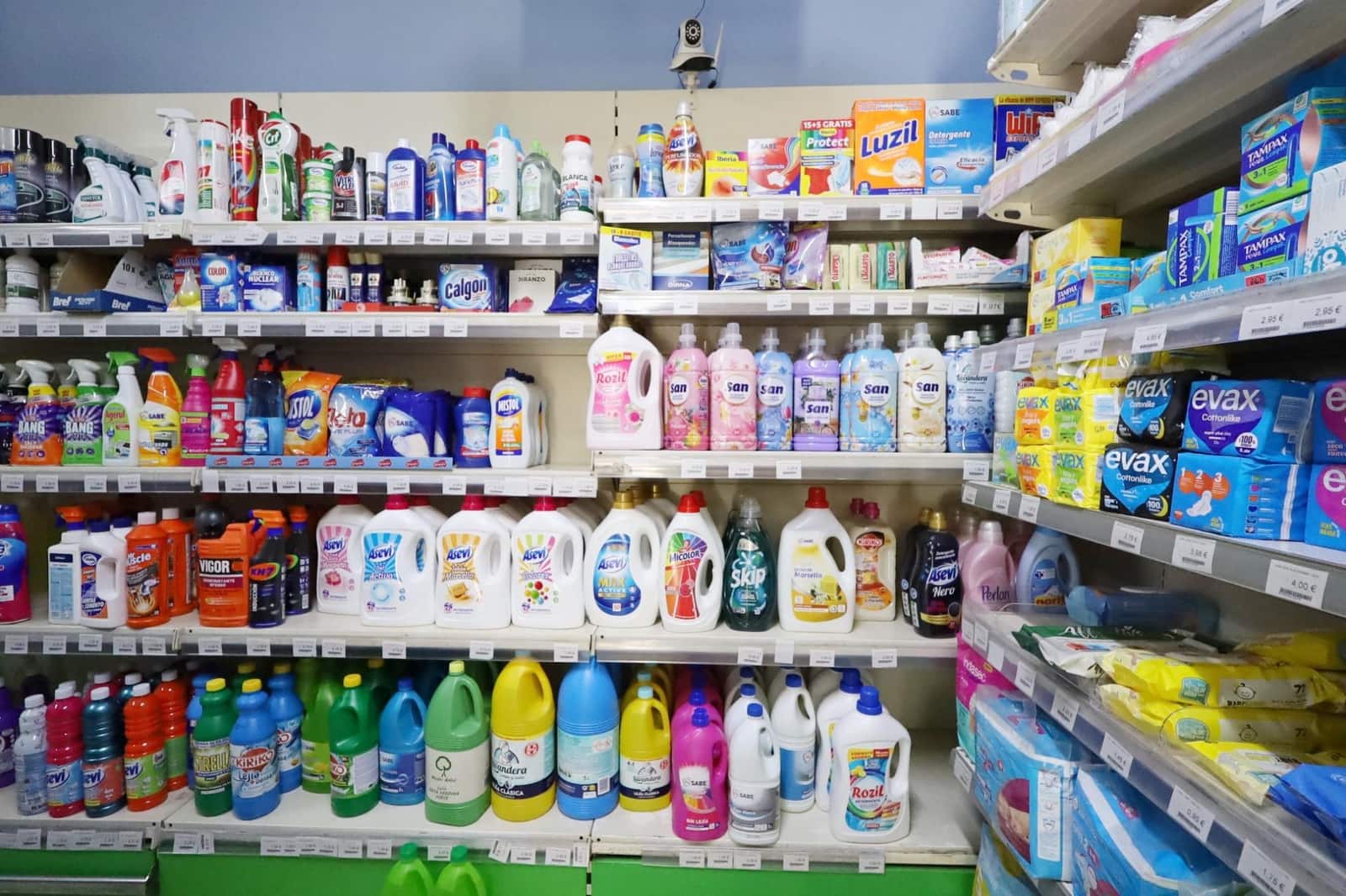 Local Commercial à louer à Benalmadena - 1 250 € (Ref: 9773197)