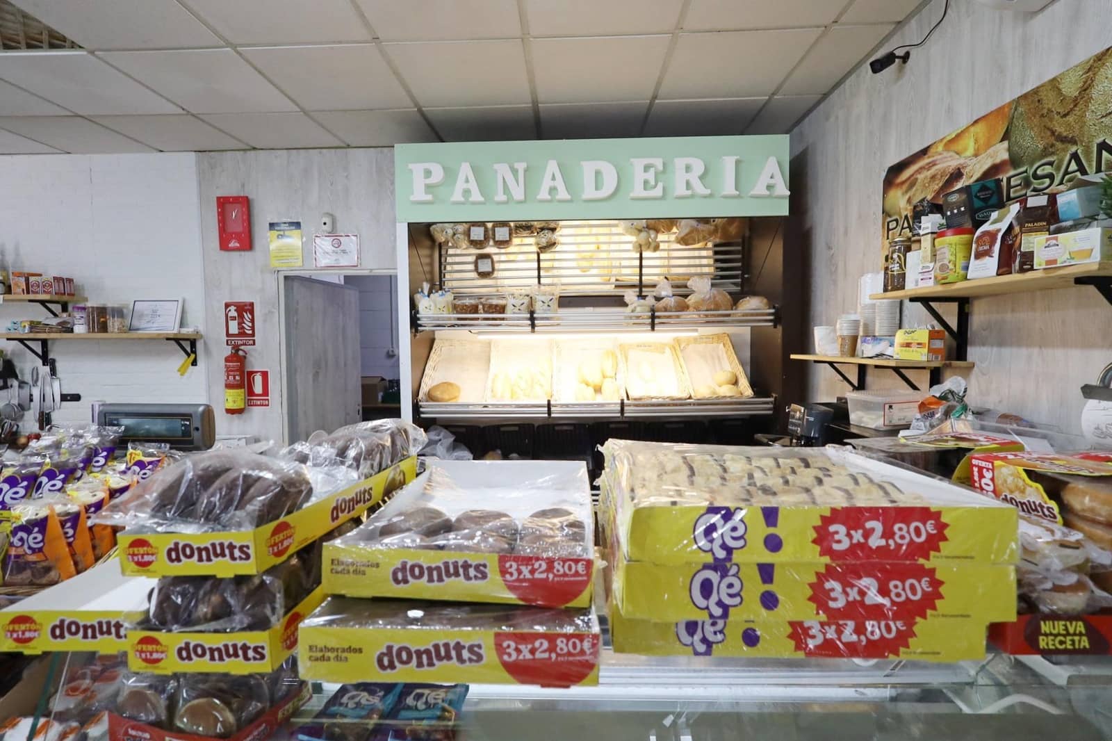 Local Commercial à louer à Benalmadena - 1 250 € (Ref: 9773197)