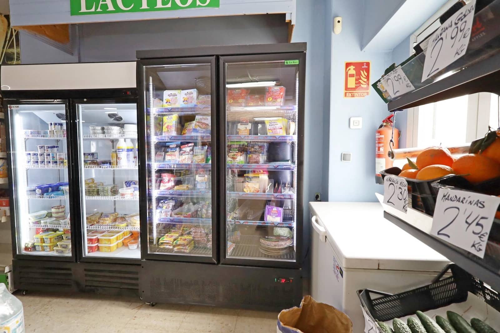 Local Commercial à louer à Benalmadena - 1 250 € (Ref: 9773197)