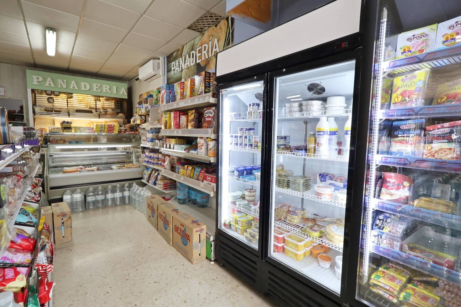 Local Commercial à louer à Benalmadena - 1 250 € (Ref: 9773197)