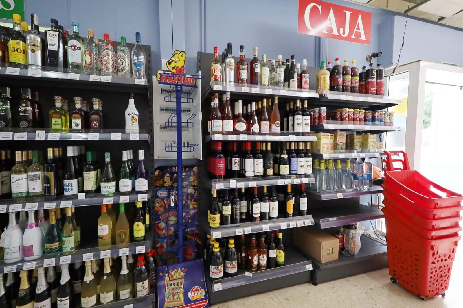 Local Commercial à louer à Benalmadena - 1 250 € (Ref: 9773197)