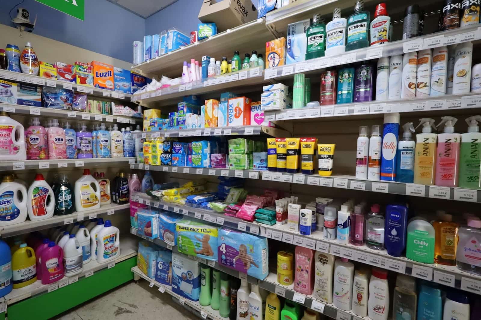 Local Commercial à louer à Benalmadena - 1 250 € (Ref: 9773197)