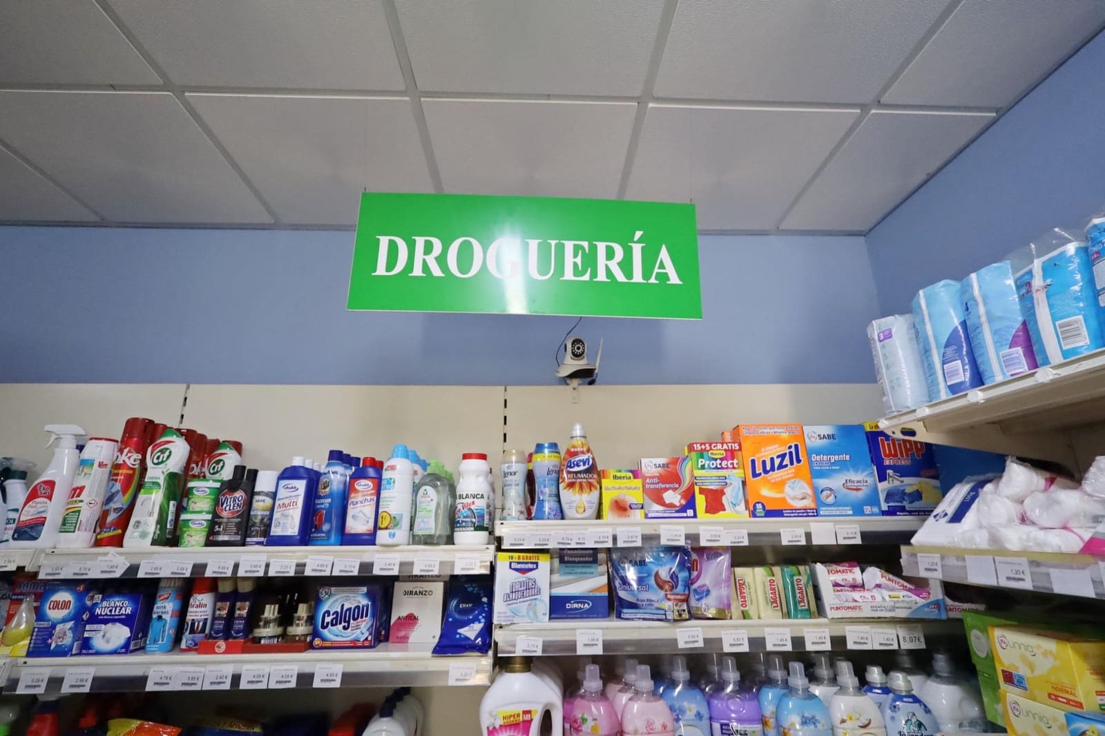 Local Commercial à louer à Benalmadena - 1 250 € (Ref: 9773197)