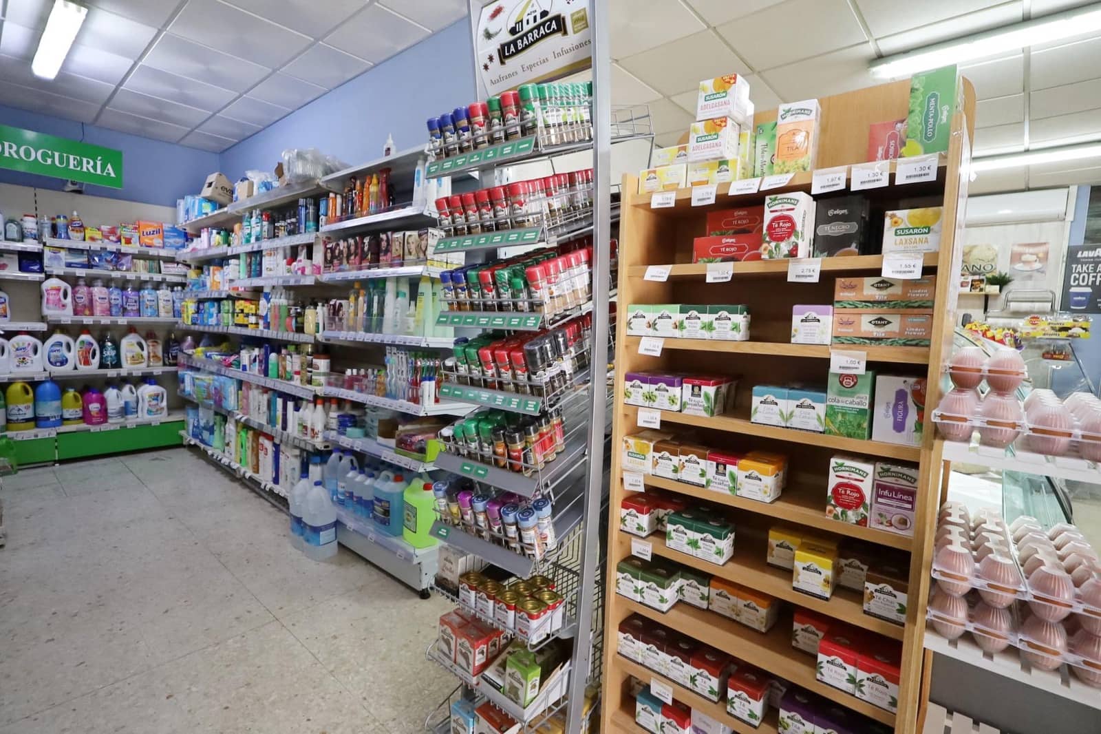 Local Commercial à louer à Benalmadena - 1 250 € (Ref: 9773197)