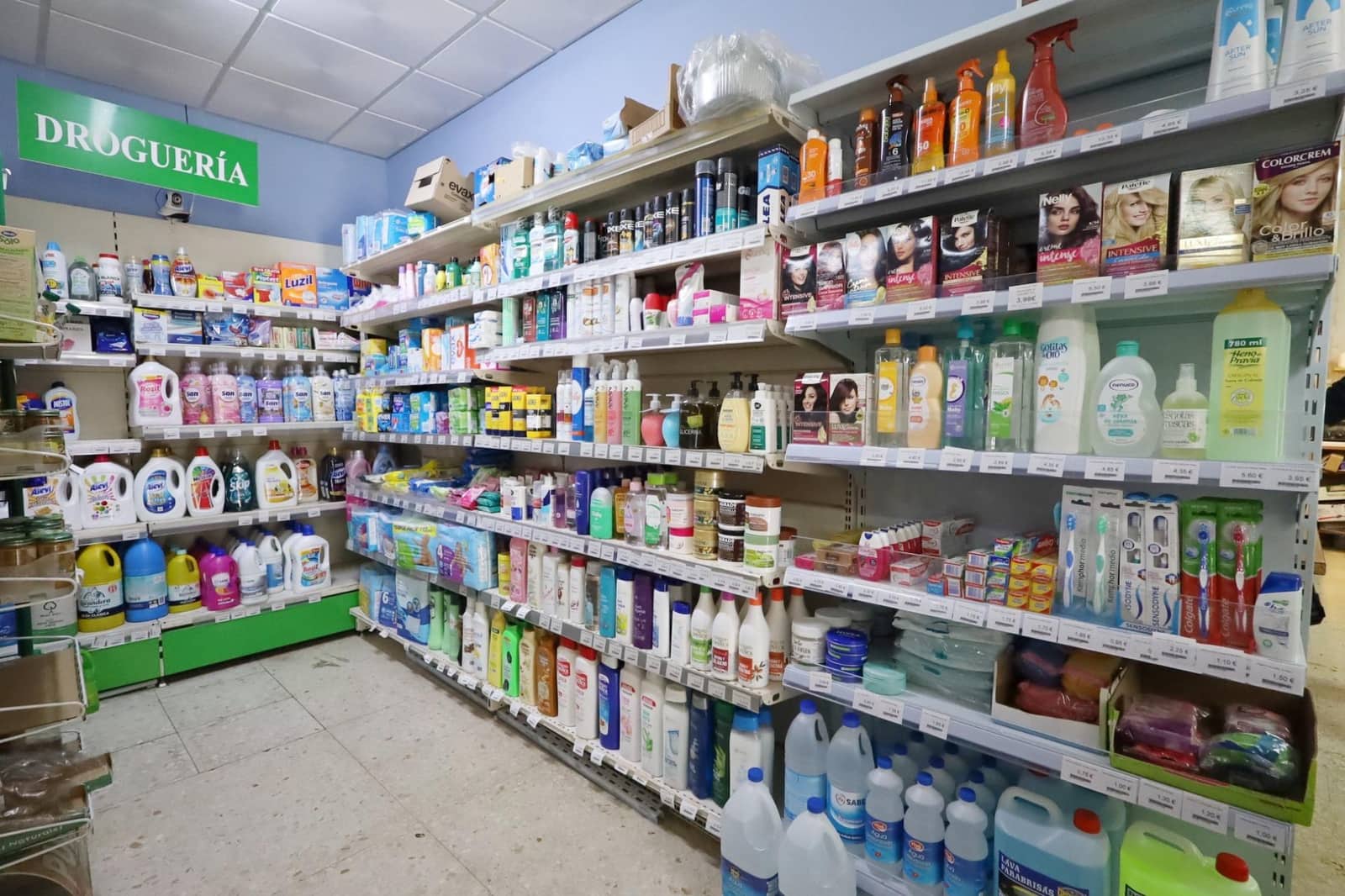 Local Commercial à louer à Benalmadena - 1 250 € (Ref: 9773197)