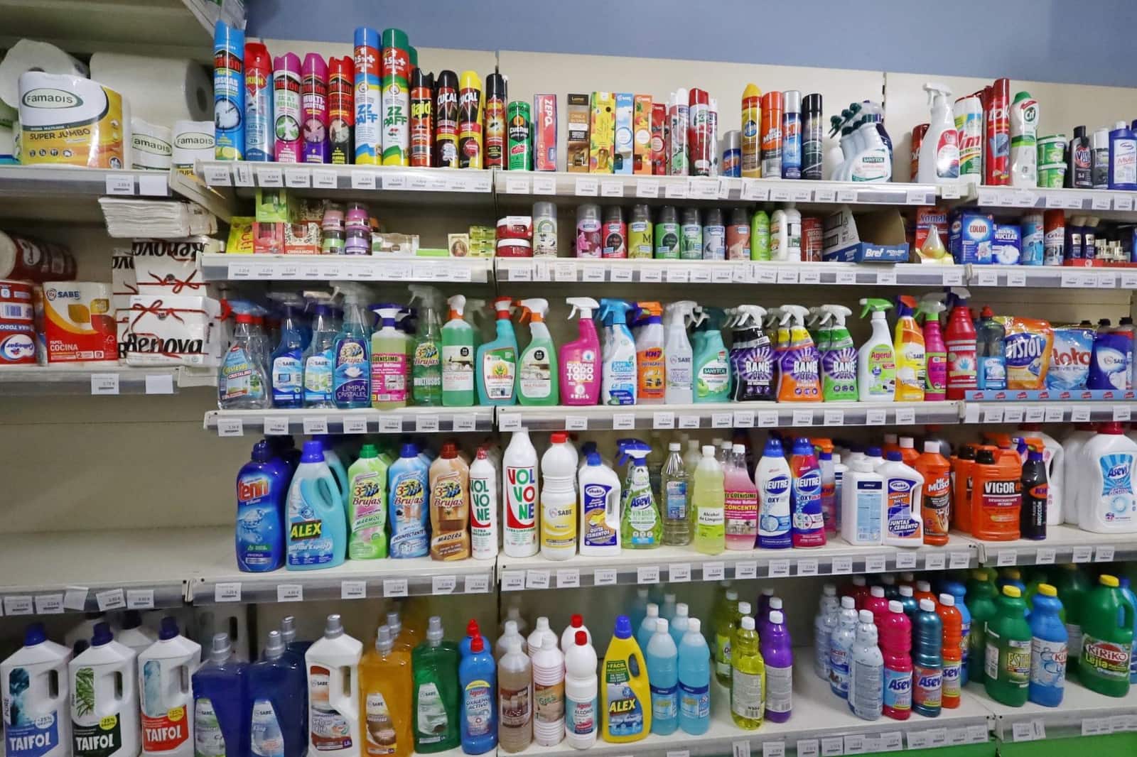 Local Commercial à louer à Benalmadena - 1 250 € (Ref: 9773197)