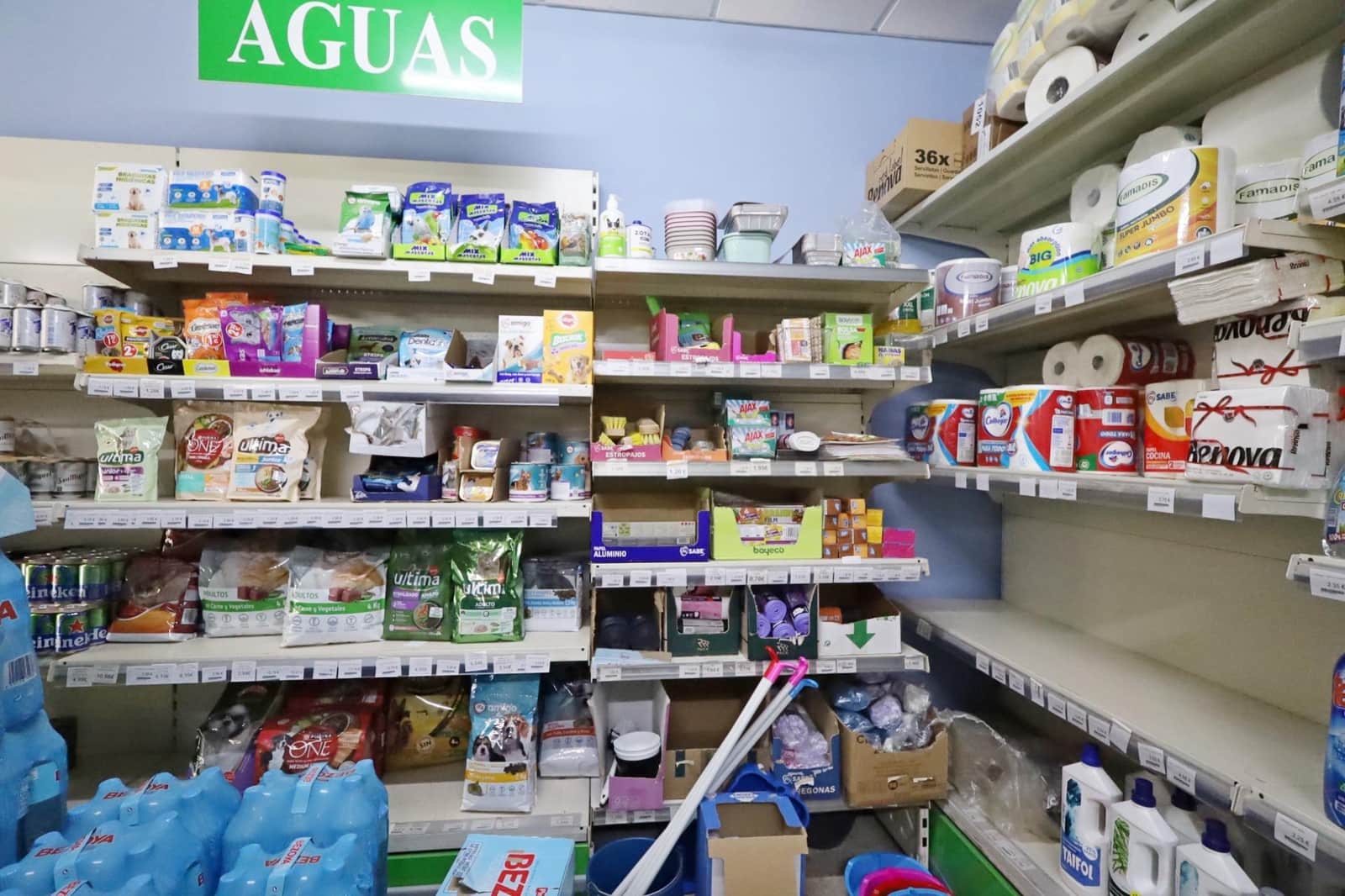 Local Commercial à louer à Benalmadena - 1 250 € (Ref: 9773197)