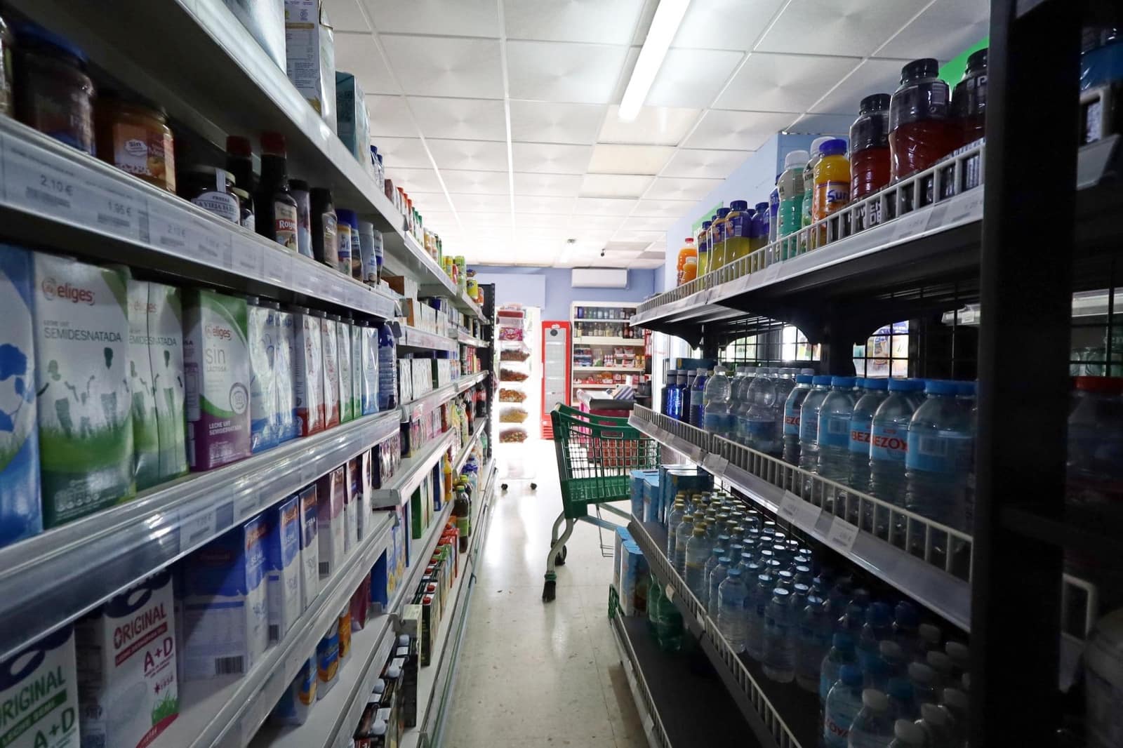 Local Commercial à louer à Benalmadena - 1 250 € (Ref: 9773197)