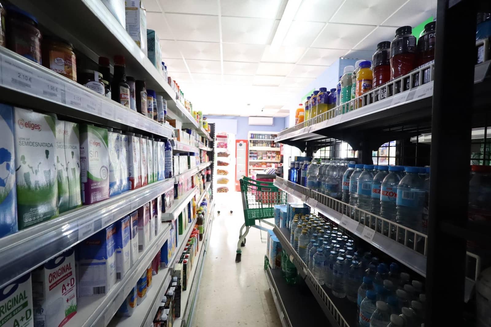 Local Commercial à louer à Benalmadena - 1 250 € (Ref: 9773197)