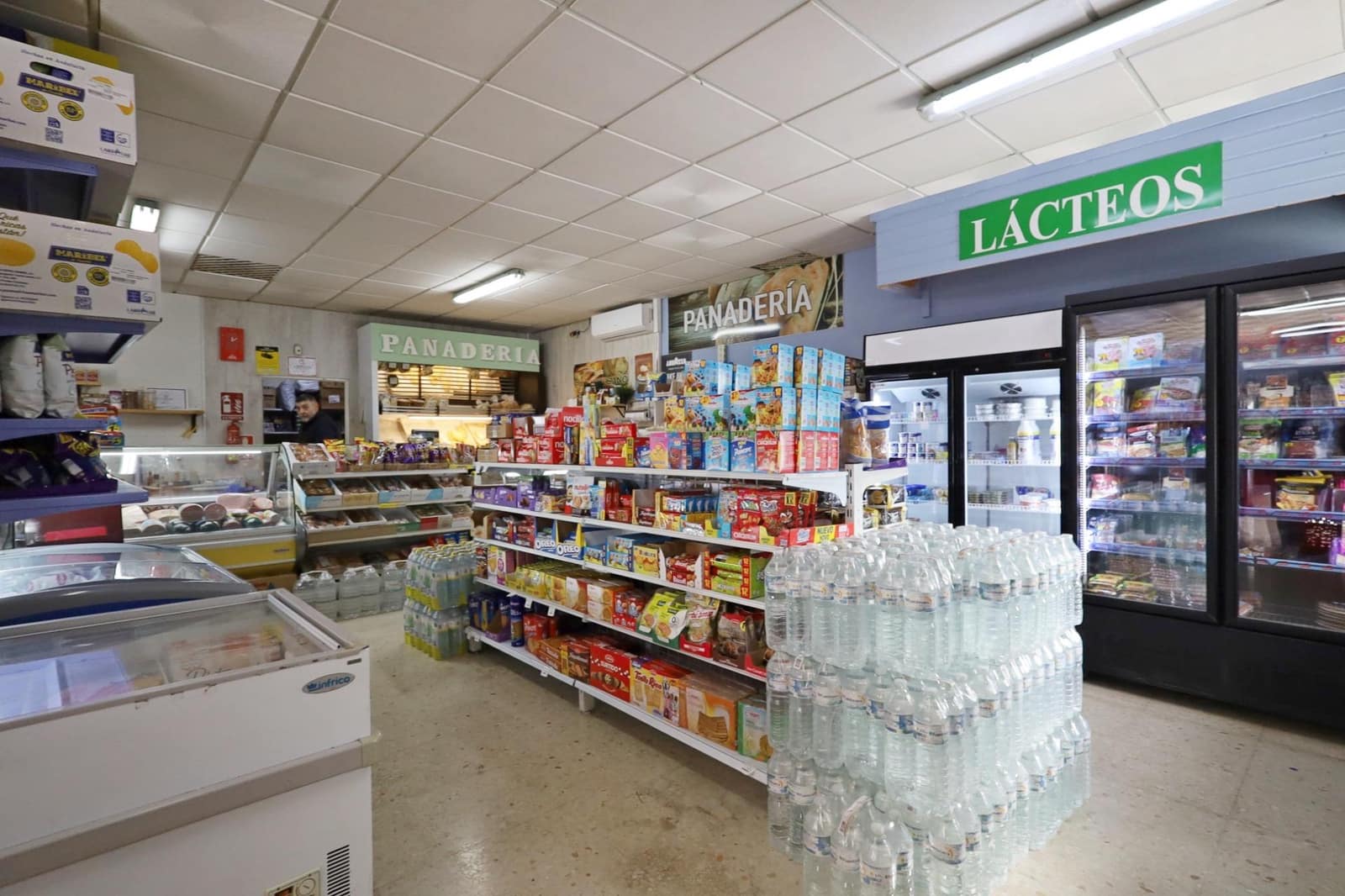 Local Commercial à louer à Benalmadena - 1 250 € (Ref: 9773197)