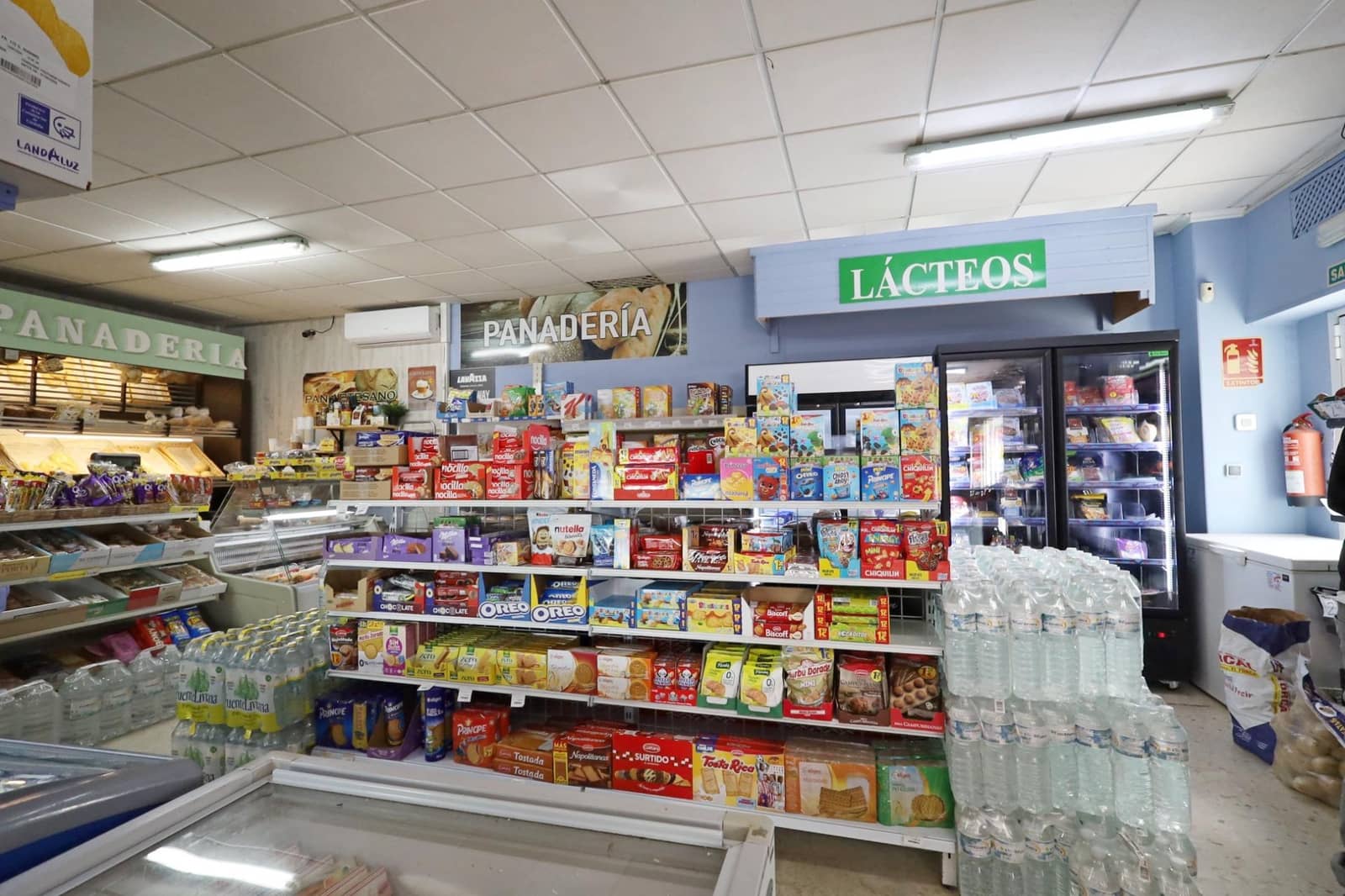 Local Commercial à louer à Benalmadena - 1 250 € (Ref: 9773197)