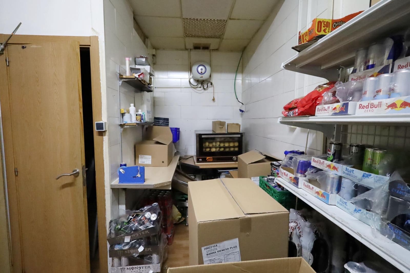 Local Commercial à louer à Benalmadena - 1 250 € (Ref: 9773197)