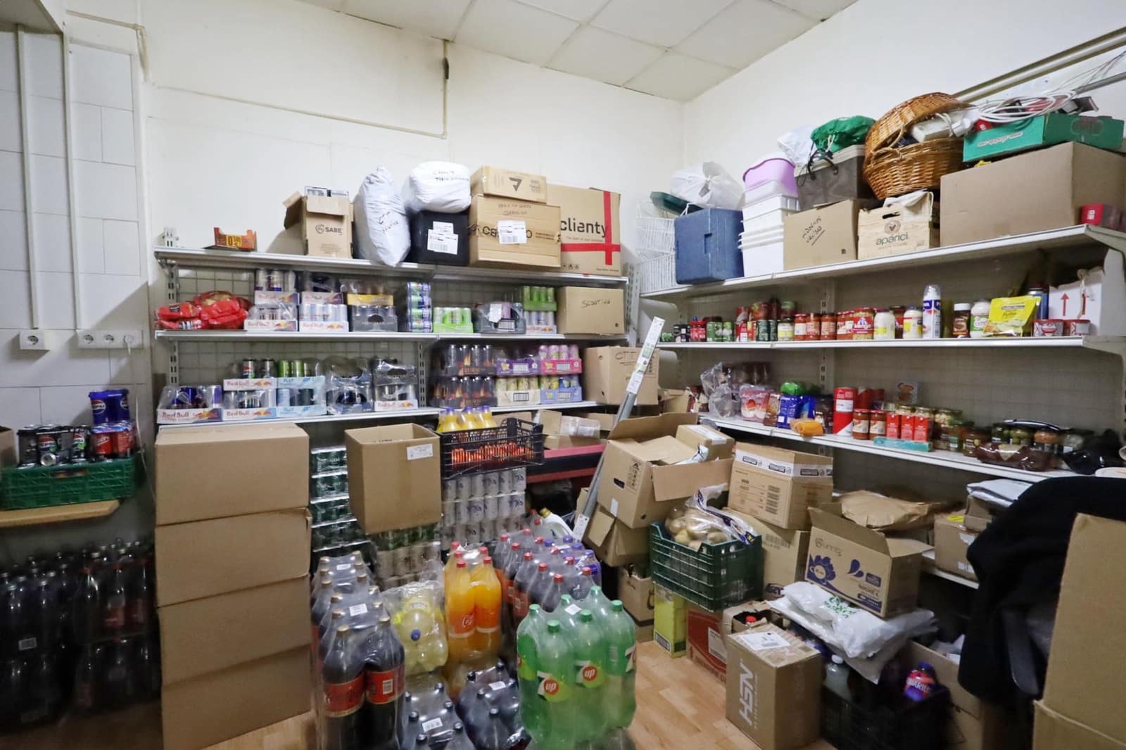 Local Commercial à louer à Benalmadena - 1 250 € (Ref: 9773197)