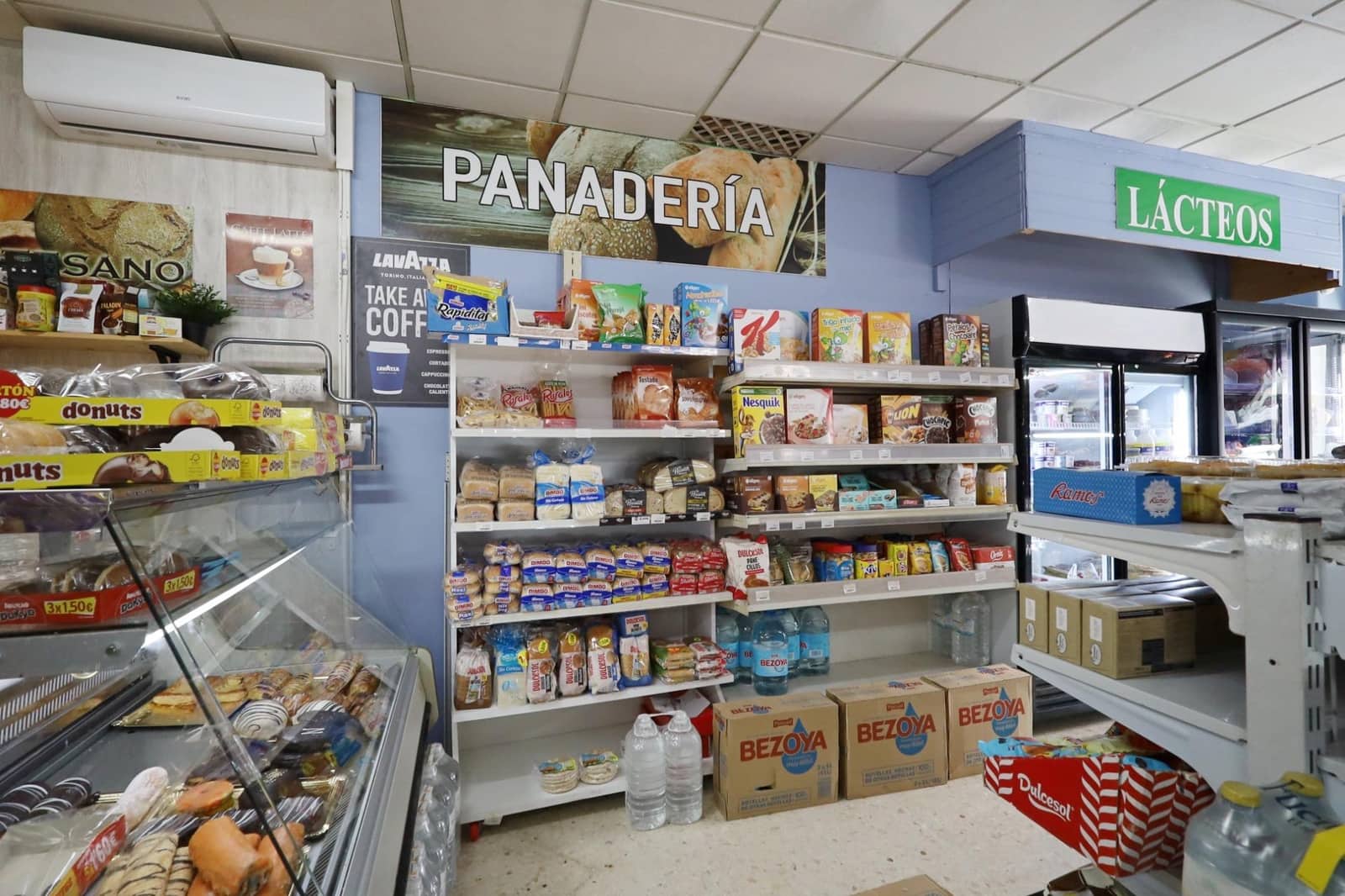 Local Commercial à louer à Benalmadena - 1 250 € (Ref: 9773197)