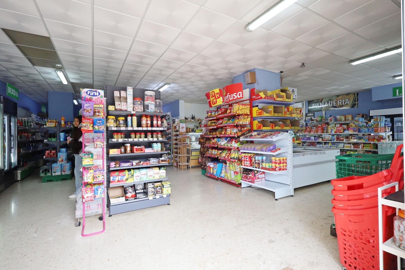 Local Commercial à louer à Benalmadena - 1 250 € (Ref: 9773197)