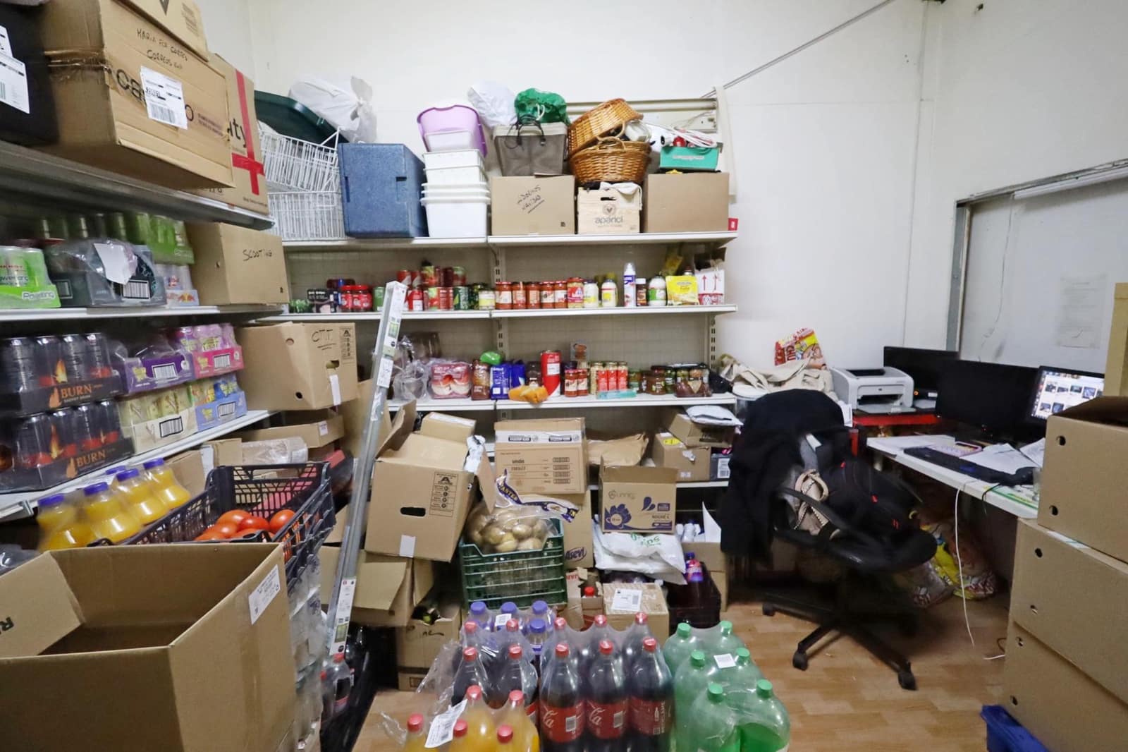 Local Commercial à louer à Benalmadena - 1 250 € (Ref: 9773197)