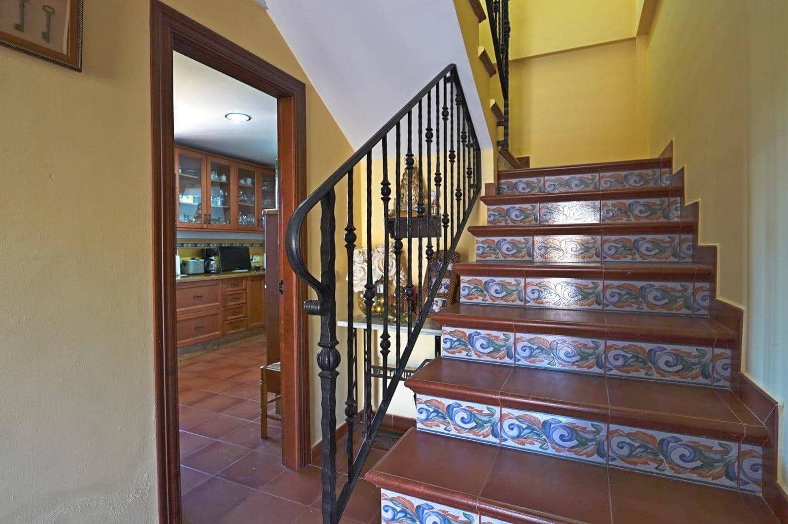 5 camera da letto Villa in vendita in Alhaurin de la Torre con piscina garage - 570.000 € (Rif: 9778287)