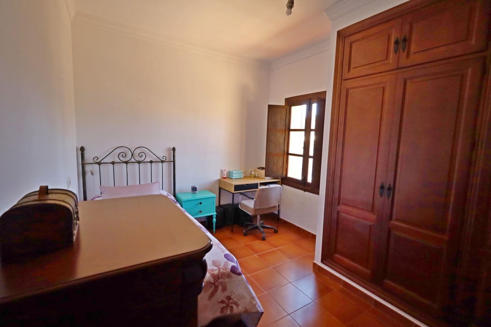 5 camera da letto Villa in vendita in Alhaurin de la Torre con piscina garage - 570.000 € (Rif: 9778287)