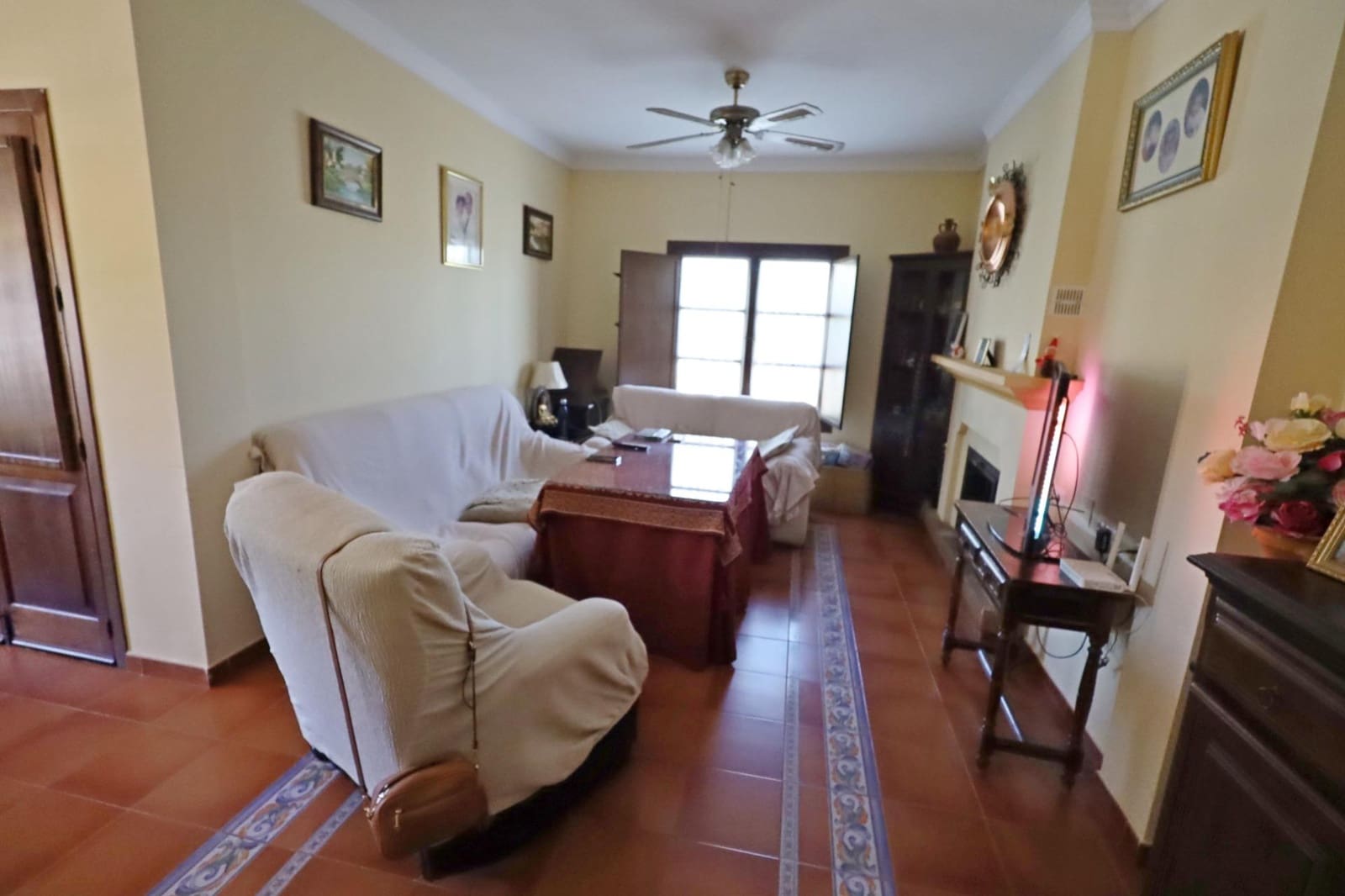 5 camera da letto Villa in vendita in Alhaurin de la Torre con piscina garage - 570.000 € (Rif: 9778287)