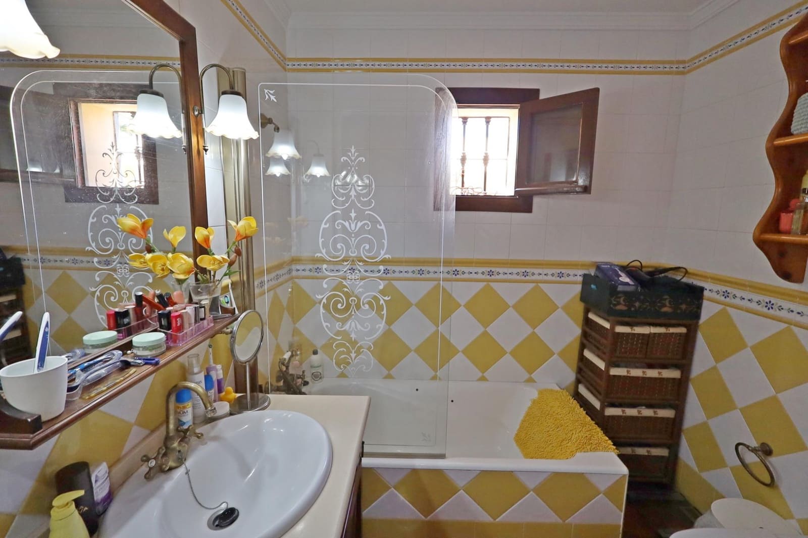 5 camera da letto Villa in vendita in Alhaurin de la Torre con piscina garage - 570.000 € (Rif: 9778287)