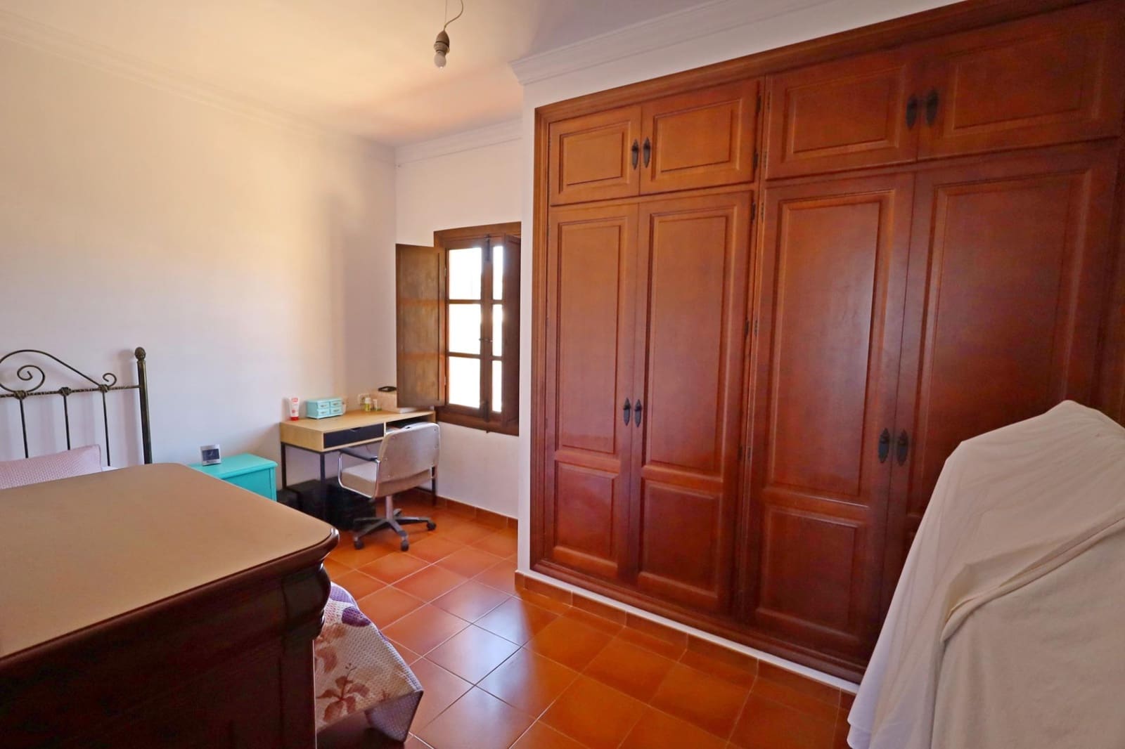 5 camera da letto Villa in vendita in Alhaurin de la Torre con piscina garage - 570.000 € (Rif: 9778287)