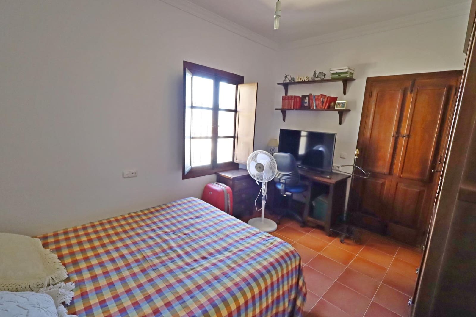 5 camera da letto Villa in vendita in Alhaurin de la Torre con piscina garage - 570.000 € (Rif: 9778287)