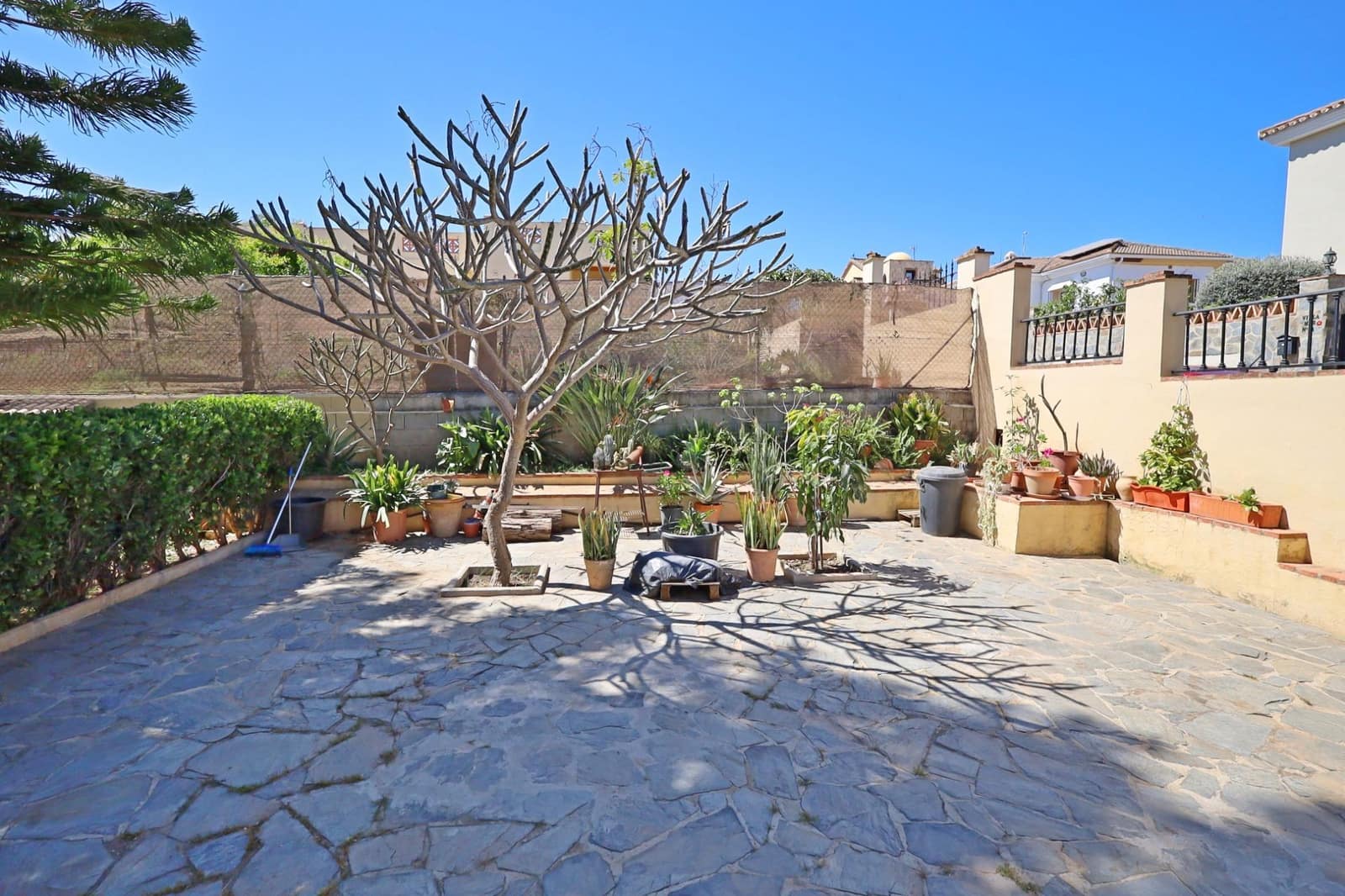 5 camera da letto Villa in vendita in Alhaurin de la Torre con piscina garage - 570.000 € (Rif: 9778287)