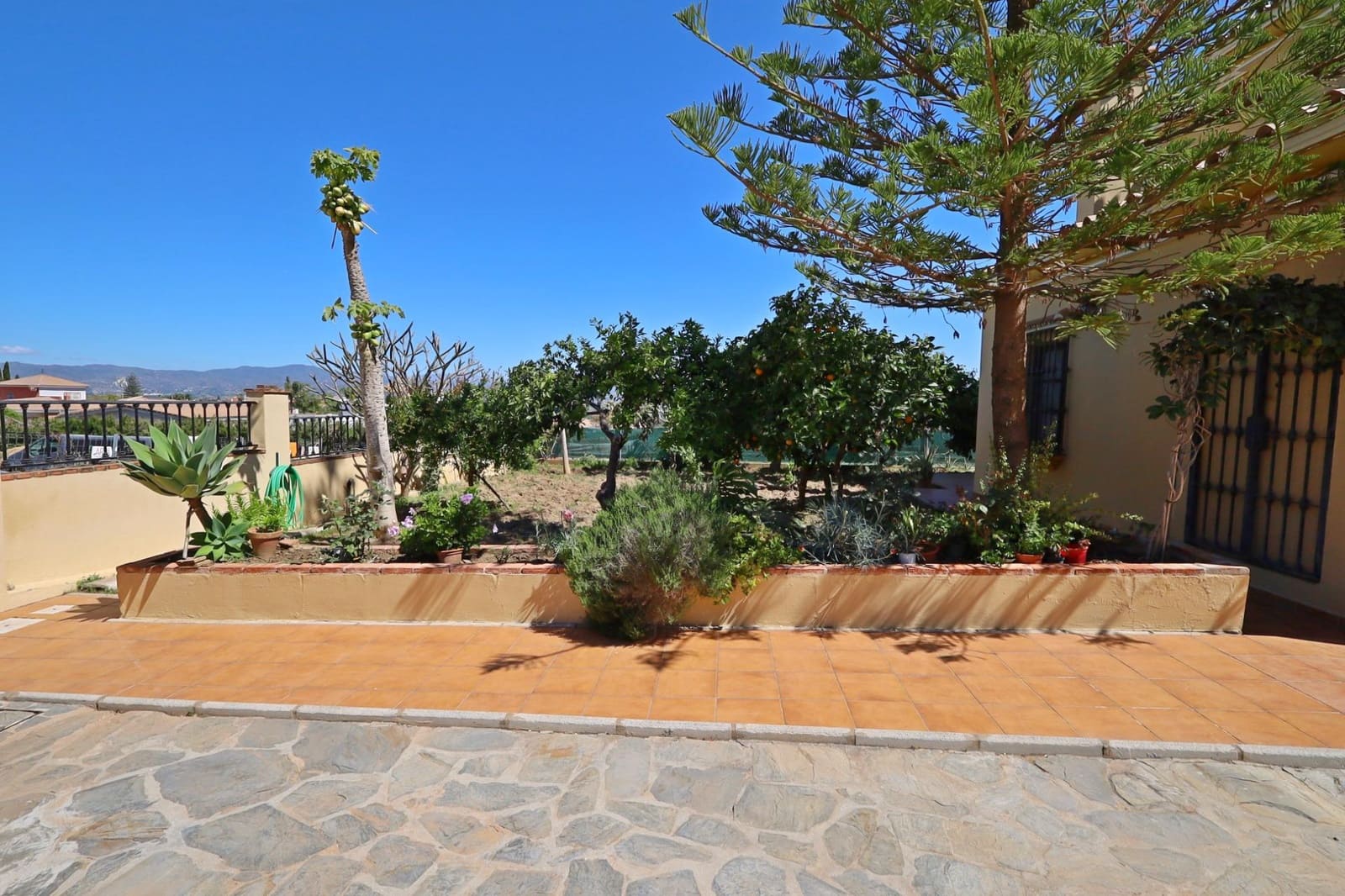 5 camera da letto Villa in vendita in Alhaurin de la Torre con piscina garage - 570.000 € (Rif: 9778287)