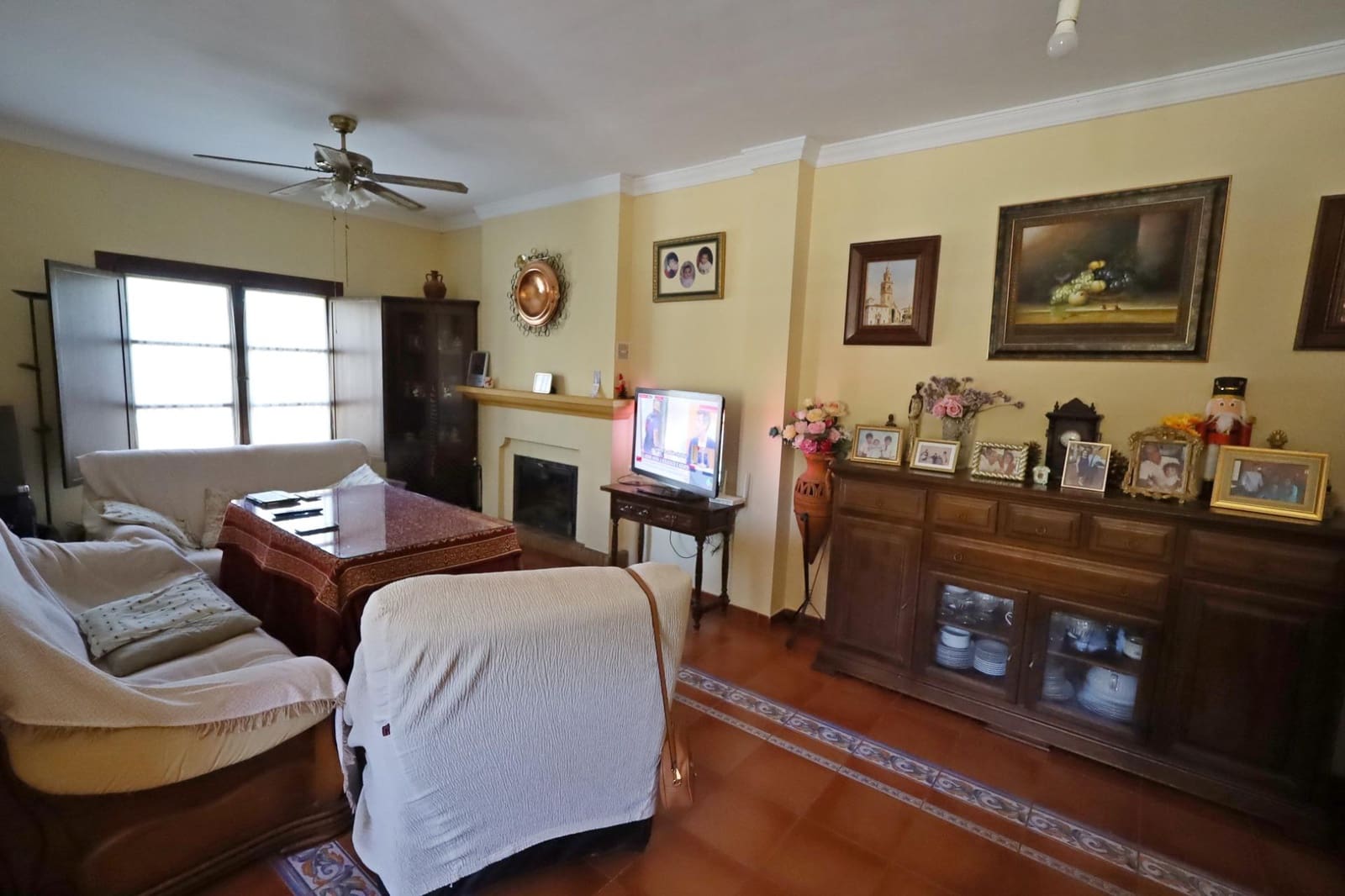 5 camera da letto Villa in vendita in Alhaurin de la Torre con piscina garage - 570.000 € (Rif: 9778287)