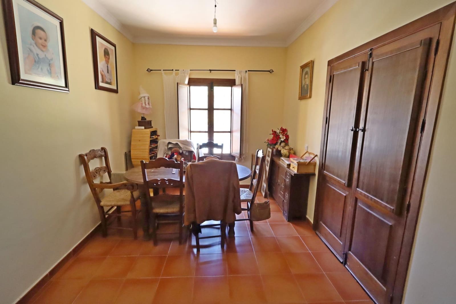 5 camera da letto Villa in vendita in Alhaurin de la Torre con piscina garage - 570.000 € (Rif: 9778287)