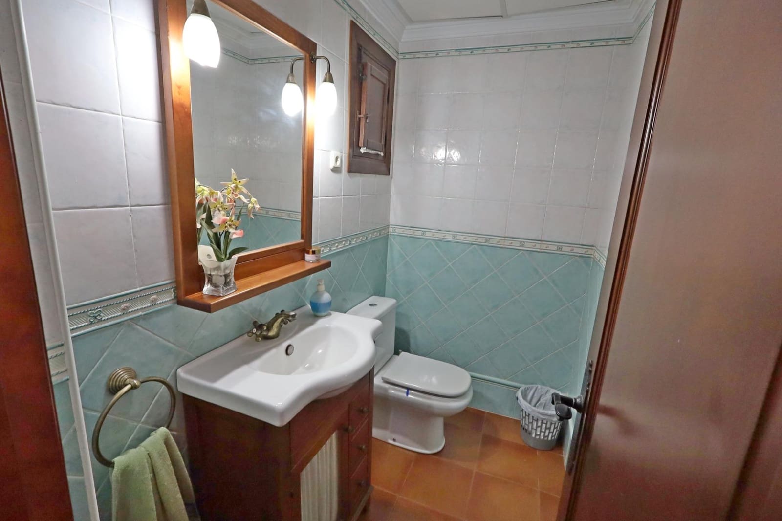 5 camera da letto Villa in vendita in Alhaurin de la Torre con piscina garage - 570.000 € (Rif: 9778287)