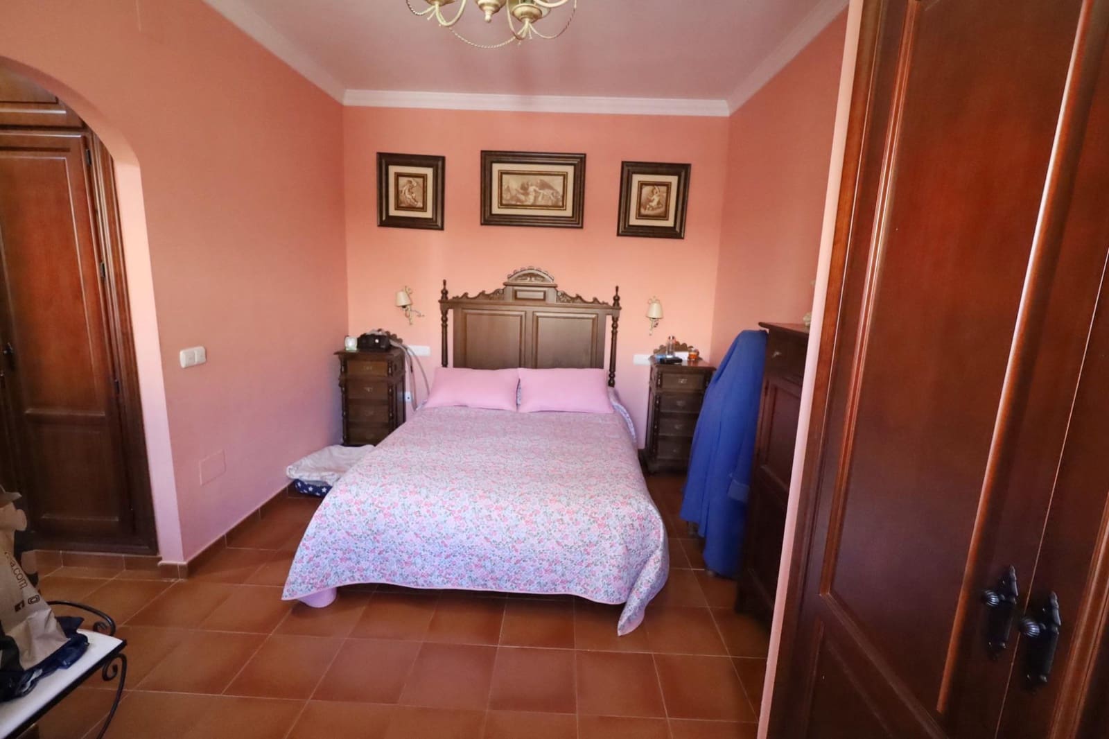 5 camera da letto Villa in vendita in Alhaurin de la Torre con piscina garage - 570.000 € (Rif: 9778287)