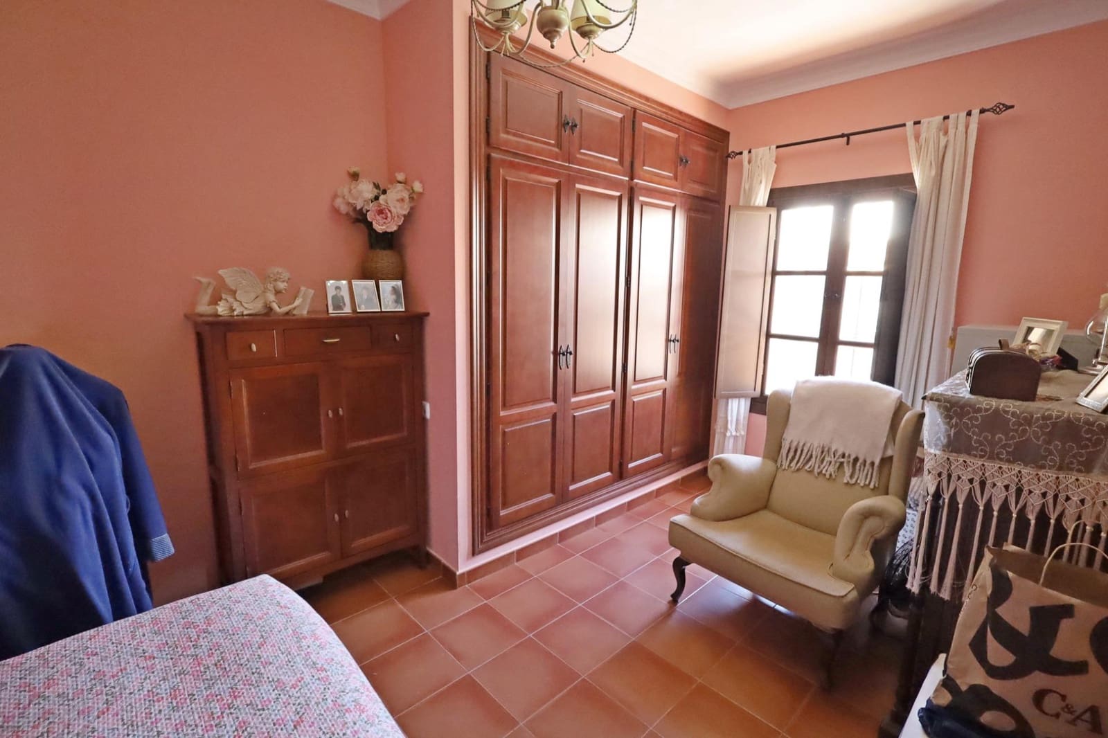 5 camera da letto Villa in vendita in Alhaurin de la Torre con piscina garage - 570.000 € (Rif: 9778287)
