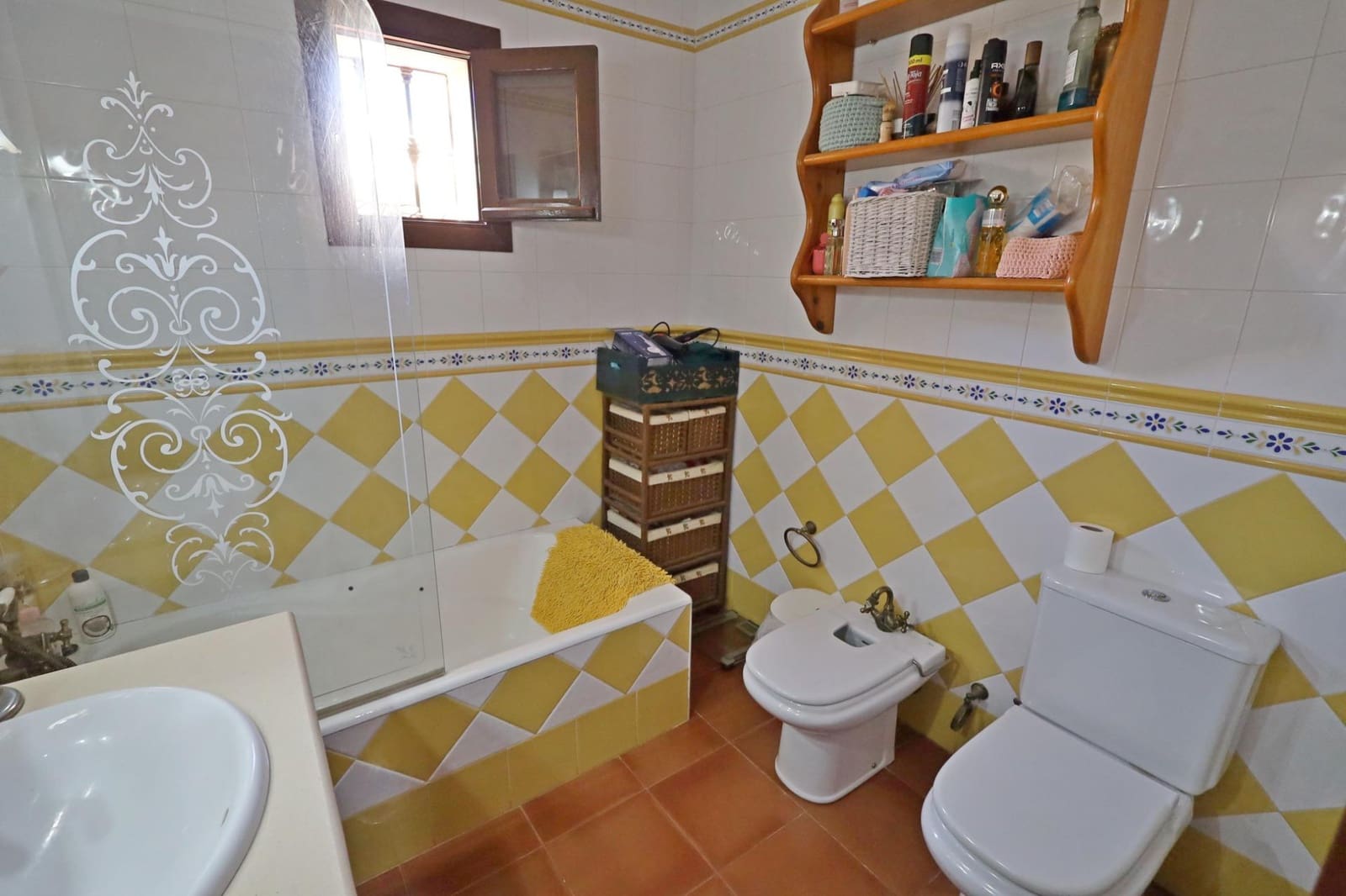 5 camera da letto Villa in vendita in Alhaurin de la Torre con piscina garage - 570.000 € (Rif: 9778287)