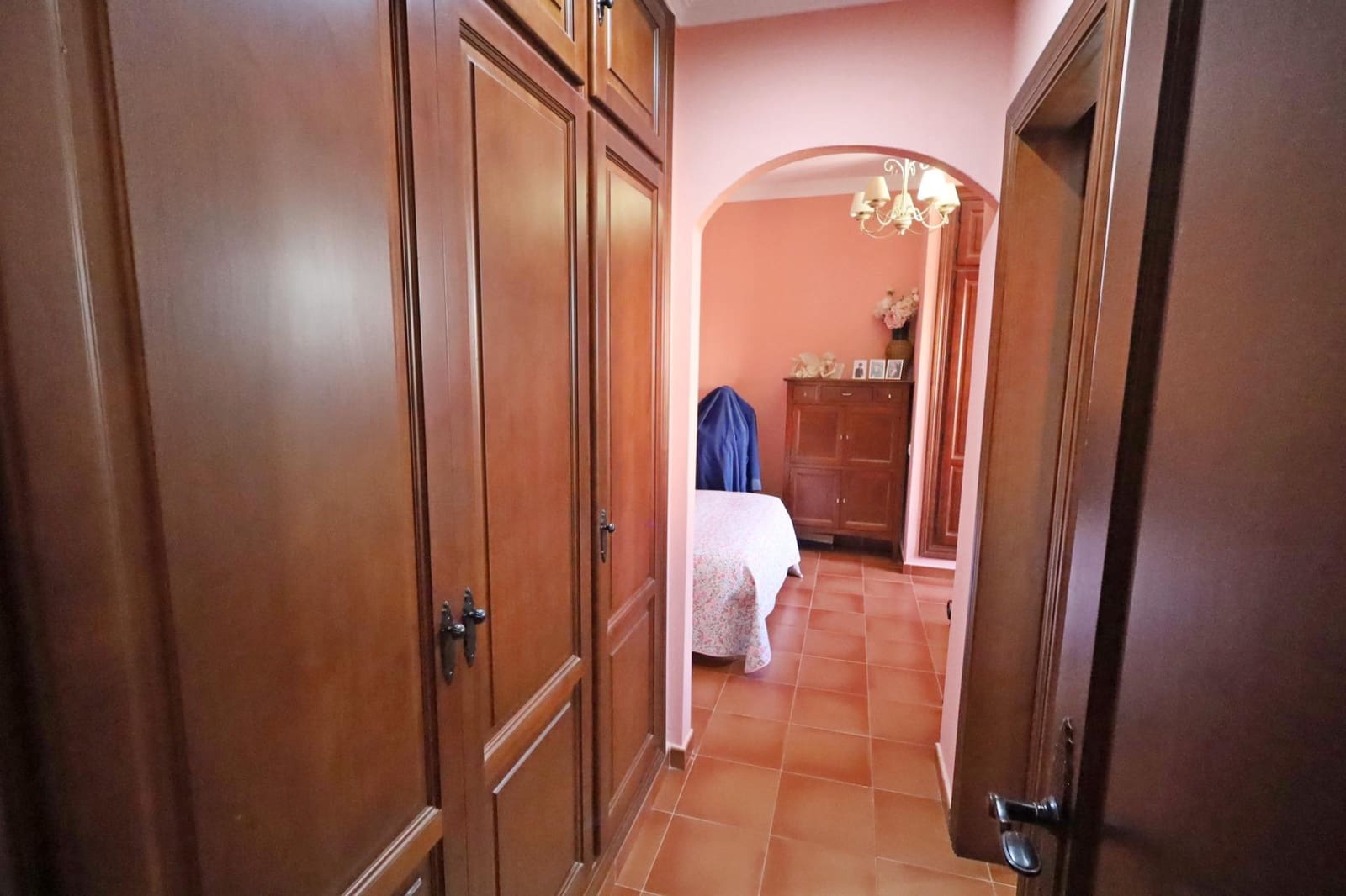 5 camera da letto Villa in vendita in Alhaurin de la Torre con piscina garage - 570.000 € (Rif: 9778287)