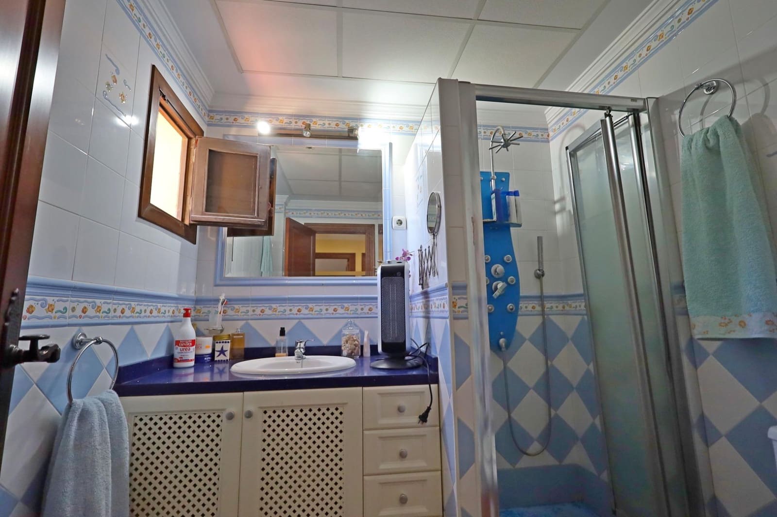 5 camera da letto Villa in vendita in Alhaurin de la Torre con piscina garage - 570.000 € (Rif: 9778287)