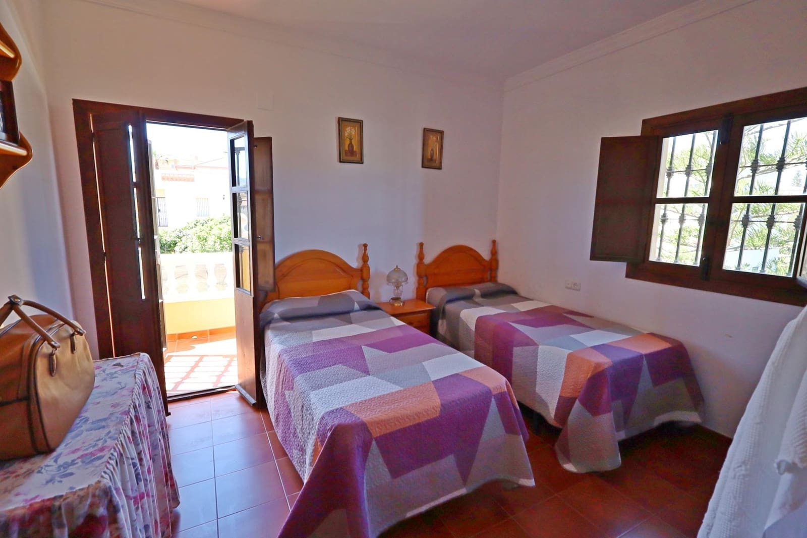 5 camera da letto Villa in vendita in Alhaurin de la Torre con piscina garage - 570.000 € (Rif: 9778287)