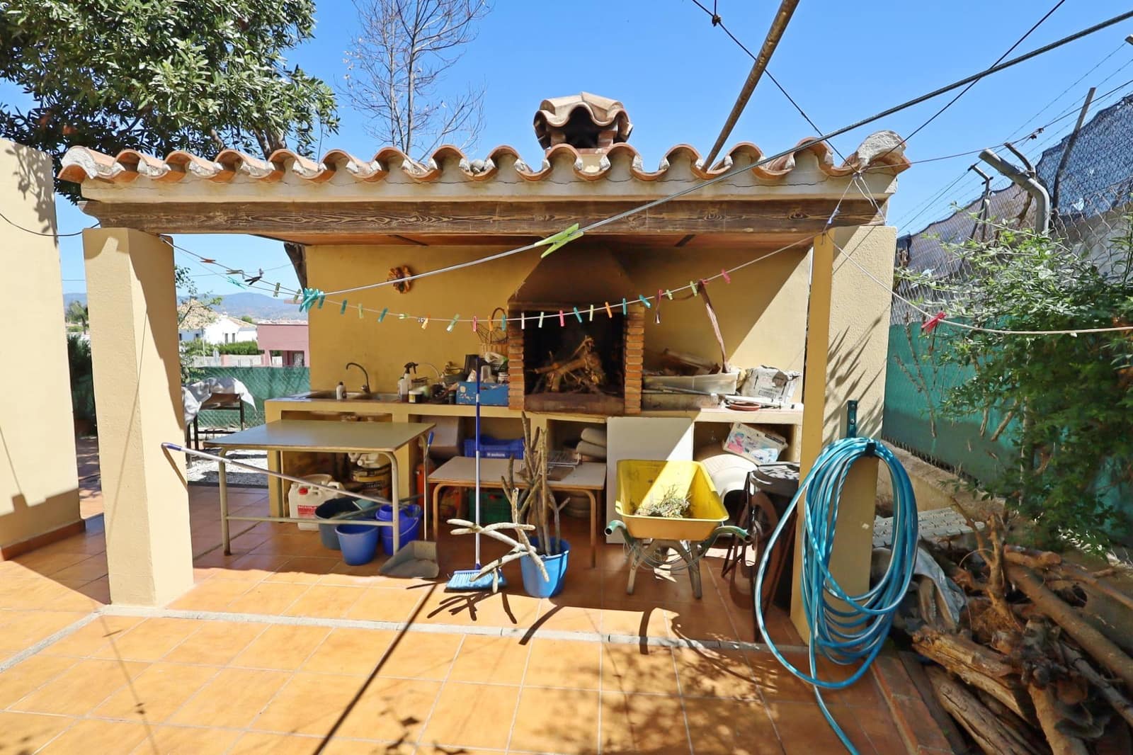 5 camera da letto Villa in vendita in Alhaurin de la Torre con piscina garage - 570.000 € (Rif: 9778287)