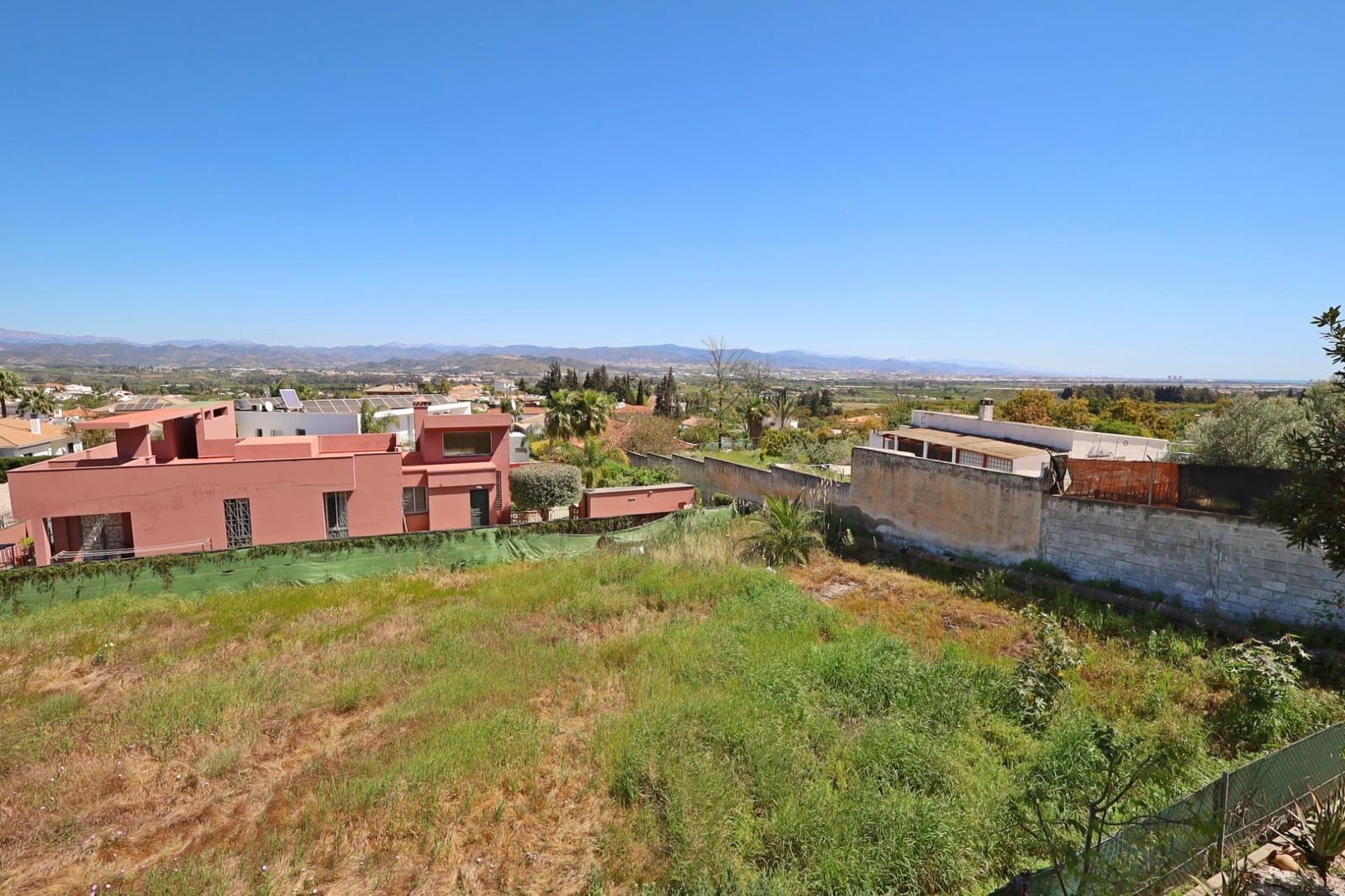 5 camera da letto Villa in vendita in Alhaurin de la Torre con piscina garage - 570.000 € (Rif: 9778287)