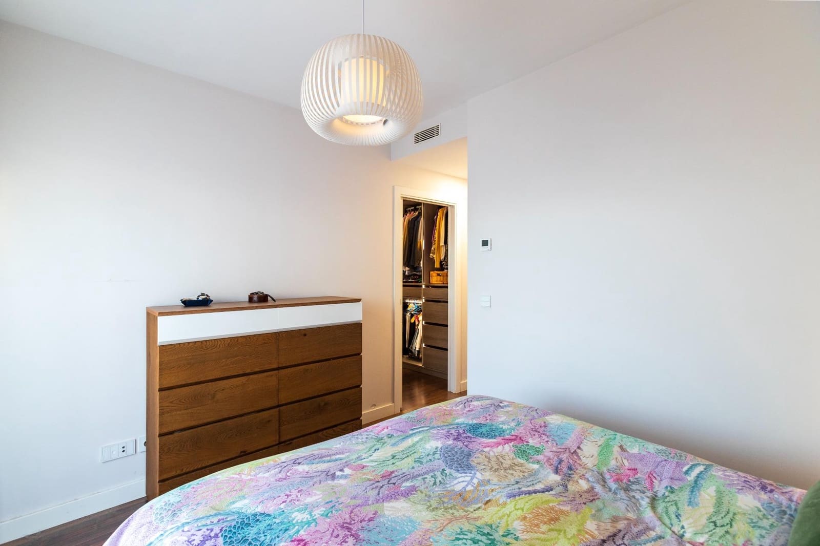 4 sovrum Takvåning till salu i Malaga stad med pool garage - 990 000 € (Ref: 9780704)