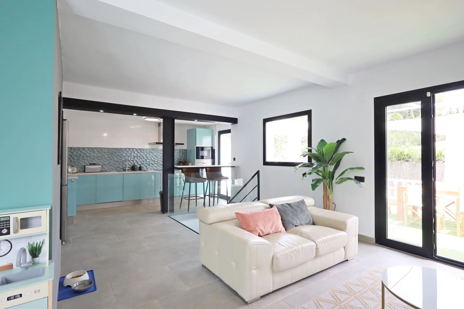 3 Zimmer Villa zu verkaufen in Benalmadena mit Pool Garage - 773.000 € (Ref: 9794805)